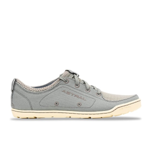 Women's Astral Loyak Shoes 9 Regular Gray/ White
