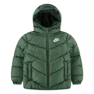 Kids' Nike Classic Puffer Jacket 6 Fir