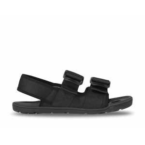 Men's Astral Webber Water Sandals 10 Stealth Black