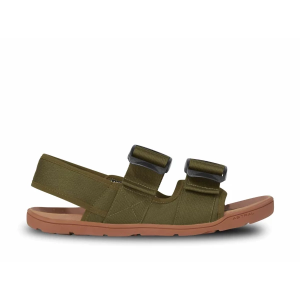Men's Astral Webber Water Sandals 8 Olive Green