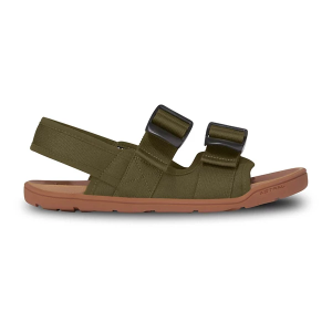 Women's Astral Webber Water Sandals 6 Olive Green