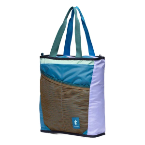 Cotopaxi Todo 22L Convertible Tote - Del Dia (Colors May Vary)