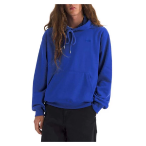 Men's The North Face Essential Simple Dome Hoodie 2XLarge Blue