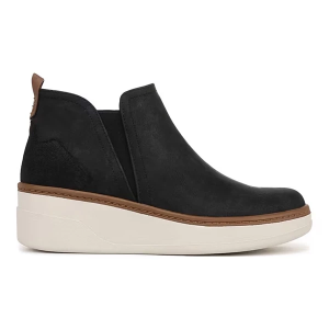 Women's Blowfish Malibu Charming Chelsea Boots 9 Black