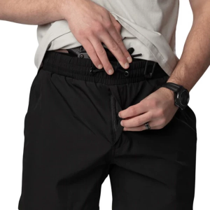 Men's Arrowhead Tactical Apparel Carrier Training MK5 Shorts Medium Black
