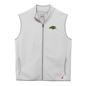 League Collegiate North Dakota State Bison Summit Vest