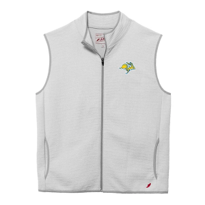 League Collegiate South Dakota State Jackrabbits Summit Vest