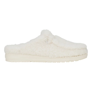 Women's HEYDUDE Wendy Casual Slippers Regular 11 Egret