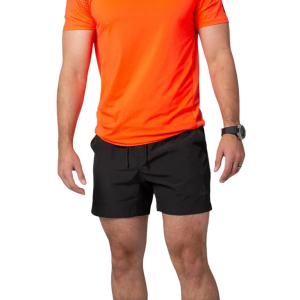 Men's Arrowhead Tactical Apparel Carrier Training Shorts Medium Black