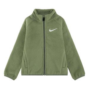 Boys' Nike Polar Toddler 4T Oil Green