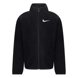 Boys' Nike Polar 7 Black