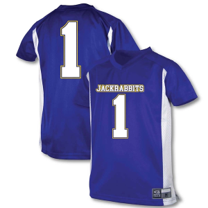 Garb Toddler South Dakota State Jackrabbits Replica Jersey