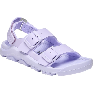 Girls' BIRKENSTOCK Mogami Adjustable Sandals Little 28 Purple