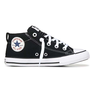 Converse Chuck Taylor All Star Street Sneakers Toddler 9T Regular Black/White/Black