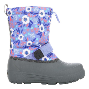 Kids' Northside Frosty Insulated Winter Boots Outdoor Big 5 Purple/Lavender