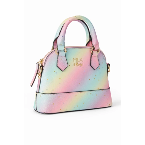 MILA & Rose Crossbody Unicorn Glitter