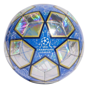 adidas UCL Training 25/26 League Stage Foil Soccer Ball