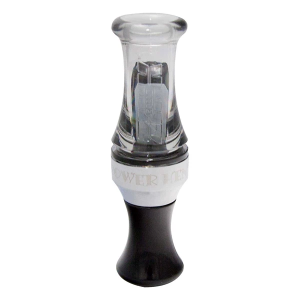 Zink Power Hen Polycarbonate Duck Call
