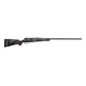 Weatherby Mark V Live Wild 270 Winchester Rifle