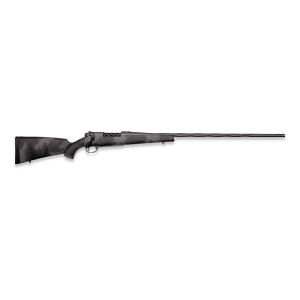 Weatherby Mark V Live Wild 270 Weatherby Magnum Rifle