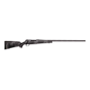 Weatherby Mark V Live Wild 30-06 Springfield Rifle