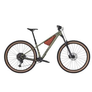 Trek 2026 Roscoe 7 Gen 4 Mountain Bike