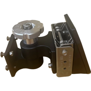 Transducer Shield and Saver FFS Beast for Garmin LVS34 Transom Mount