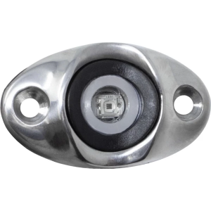 TACO Marine Surface Mount LED Side Navigation Light Set 1-3/4"