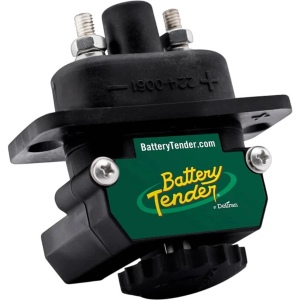 Battery Tender Marine DC-to-DC 12V Power Connector