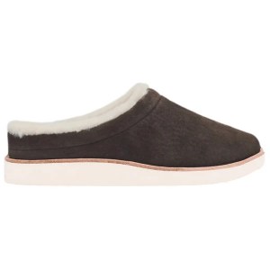 Women's OluKai Mani Casual Slippers Regular 11 Dark Oak/Golden Sand