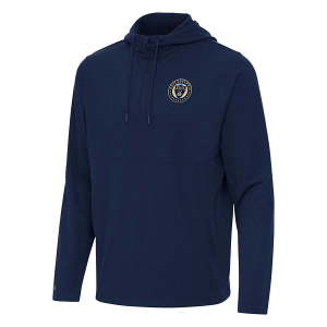 Antigua Philadelphia Union Connected 1/4 Zip
