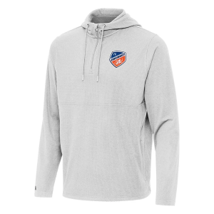 Antigua FC Cincinnati Connected 1/4 Zip