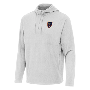 Antigua Real Salt Lake Connected 1/4 Zip