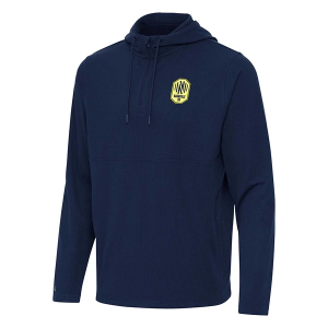 Antigua Nashville SC Connected 1/4 Zip
