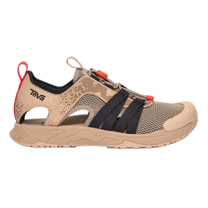 Men's Teva Hydratrek CT Water Shoes 9.5 Chateau Grey