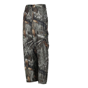 Women's Gamehide ElimiTick Pants 2XLarge Realtree Edge Regular