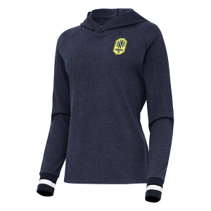 Antigua Women's Nashville SC Trek Hoodie