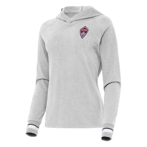 Antigua Women's Colorado Rapids Trek Hoodie