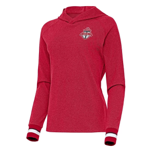 Antigua Women's Toronto FC Trek Hoodie