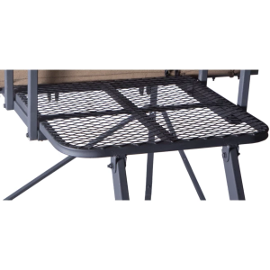 Millenium Outdoors Q203 Buck Hut Ladder Platform