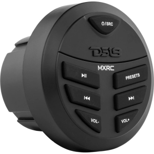 DS18 MXRC Wired Remote Control For MRX Series Digital Media Receivers