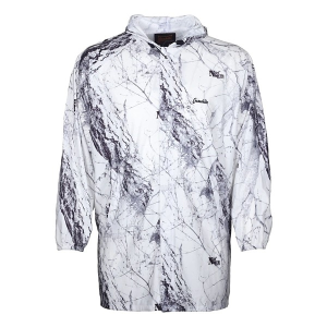 Men's Gamehide Ambush Jacket XLarge Naked North Snow Camo