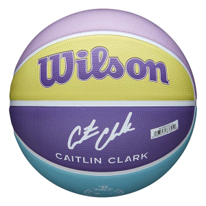 Wilson Caitlin Clark Inspire Basketball
