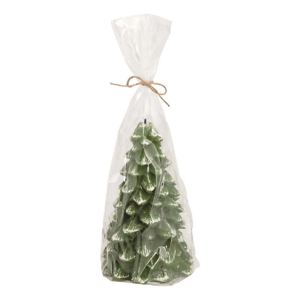 Mud Pie Tree Flameless Candle