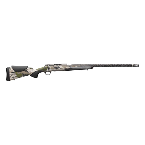 Browning X-Bolt 2 Speed Carbon SR 6.5 PRC Rifle