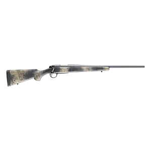 Bergara B-14 Wilderness Hunter Bolt Action 7mm Remington Magnum Rifle