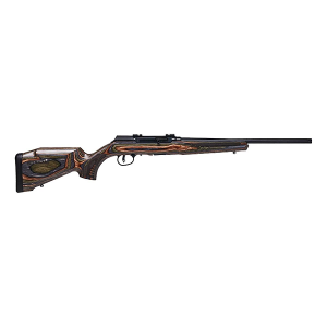 Savage Arms A22 BNS-SR Rimfire 22 LR Rifle