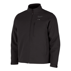 Milwaukee M12 Heated TOUGHSHELL Jacket