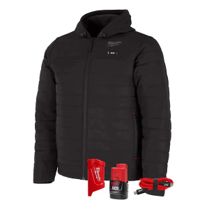 Milwaukee M12 Heated AXIS Jacket