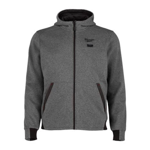 Milwaukee M12 Heated Hoodie